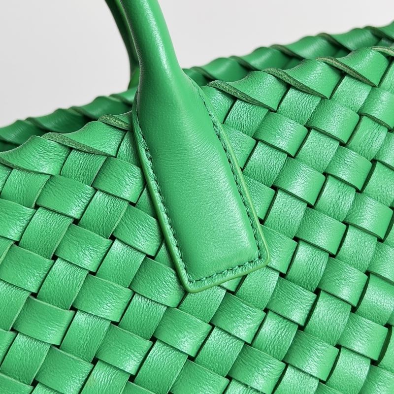 Bottega Veneta Shopping Bags